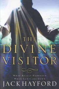 Produktbild: The Divine Visitor
