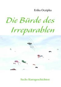Produktbild: Die B&uuml;rde des Irreparablen