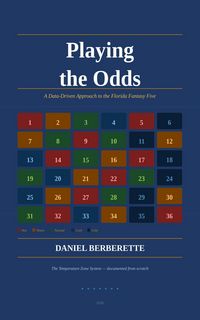 Produktbild: Playing The Odds