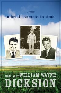 Produktbild: A Brief Moment in Time