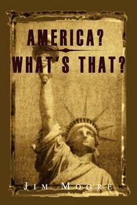 Produktbild: America? What's That?