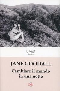 Produktbild: Cambiare il mondo in una notte