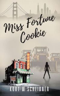 Produktbild: Miss Fortune Cookie