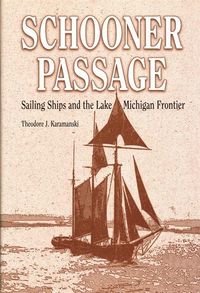 Produktbild: Schooner Passage