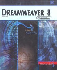 Produktbild: Dreamweaver 8 pour PC/Mac