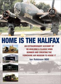 Produktbild: Home is the Halifax