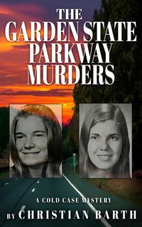 Produktbild: The Garden State Parkway Murders