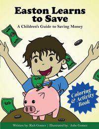 Produktbild: Easton Learns to Save