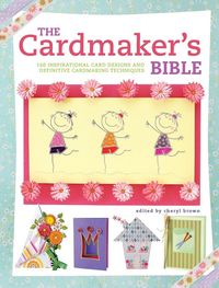 Produktbild: The Cardmaker's Bible