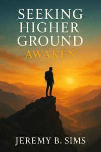 Produktbild: Seeking Higher Ground- AWAKEN