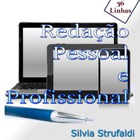Produktbild: Reda&ccedil;&atilde;o Pessoal e Profissional