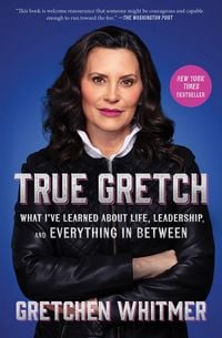 Produktbild: True Gretch