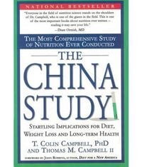 Produktbild: The China Study