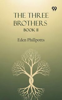 Produktbild: Three Brothers Book II