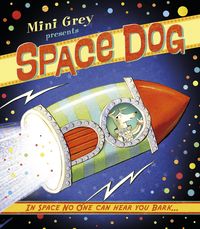 Produktbild: Space Dog