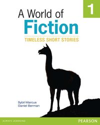 Produktbild: A World of Fiction 1: Timeless Short Stories