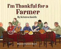 Produktbild: I am Thankful for a Farmer