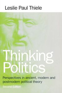 Produktbild: Thinking Politics