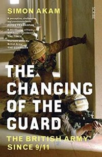 Produktbild: The Changing of the Guard