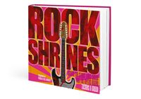 Produktbild: Rock Shrines