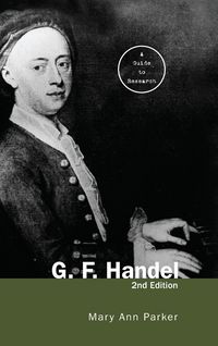 Produktbild: G. F. Handel