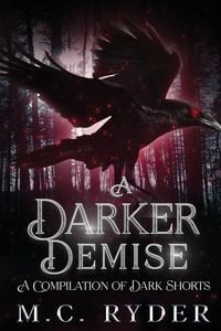 Produktbild: A Darker Demise - A Compilation of Dark Shorts