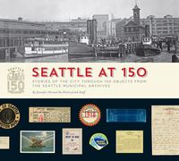 Produktbild: Seattle at 150