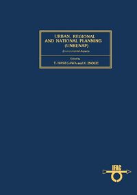Produktbild: Urban, Regional and National Planning (UNRENAP)