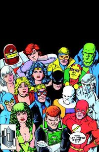 Produktbild: Justice League International, Volume 4