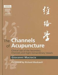 Produktbild: The Channels of Acupuncture