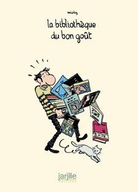 Produktbild: Bibliotheque du bon gout