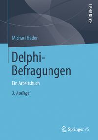 Produktbild: Delphi-Befragungen