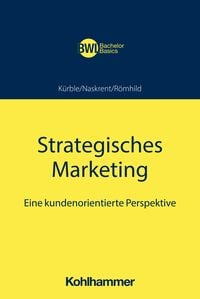 Produktbild: Strategisches Marketing