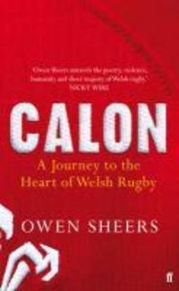 Produktbild: Sheers, O: Calon
