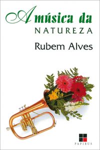 Produktbild: A m&uacute;sica da natureza