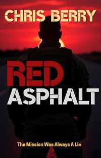 Produktbild: Red Asphalt (Tales Of The OSL)