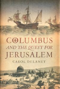 Produktbild: Columbus & the Quest for Jerusalem
