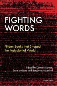 Produktbild: Fighting Words