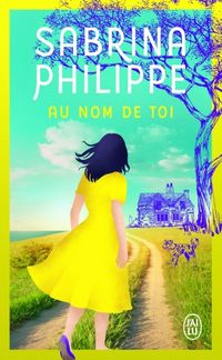 Produktbild: Philippe, S: Au nom de toi