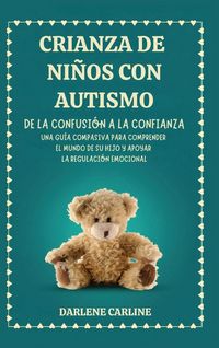 Produktbild: Crianza De Ni&ntilde;os Con Autismo