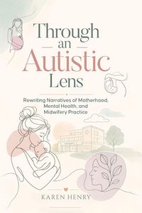 Produktbild: Through an Autistic Lens