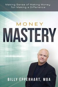 Produktbild: Money Mastery