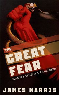 Produktbild: The Great Fear