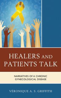 Produktbild: Healers and Patients Talk