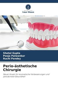 Produktbild: Perio-&auml;sthetische Chirurgie