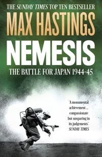 Produktbild: Nemesis