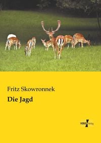 Produktbild: Die Jagd
