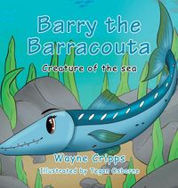 Produktbild: Barry the Barracouta