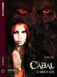 Produktbild: Cabal - Il Sangue di Lilith