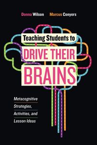 Produktbild: Teaching Students to Drive Their Brains